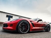 BBM Motorsport Chevrolet Corvette C7 Z06 (2016) - picture 5 of 26