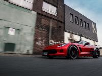 BBM Motorsport Chevrolet Corvette C7 Z06 (2016) - picture 6 of 26