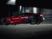 BBM Motorsport Chevrolet Corvette C7 Z06 (2016)