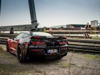 BBM Motorsport Chevrolet Corvette C7 Z06 (2016)