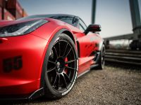 BBM Motorsport Chevrolet Corvette C7 Z06 (2016)