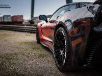 BBM Motorsport Chevrolet Corvette C7 Z06 (2016)