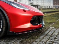 BBM Motorsport Chevrolet Corvette C7 Z06 (2016)