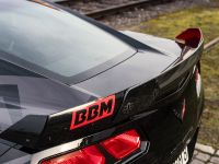 BBM Motorsport Chevrolet Corvette C7 Z06 (2016)