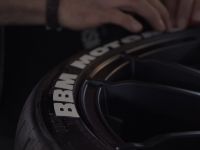 BBM Motorsport Chevrolet Corvette C7 Z06 (2016)