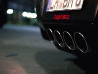 BBM Motorsport Chevrolet Corvette C7 Z06 (2016)