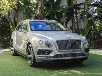 Bentley Bentayga First Edition (2016) - picture 1 of 9