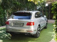 Bentley Bentayga First Edition (2016) - picture 2 of 9