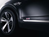 Bentley Bentayga First Edition (2016)