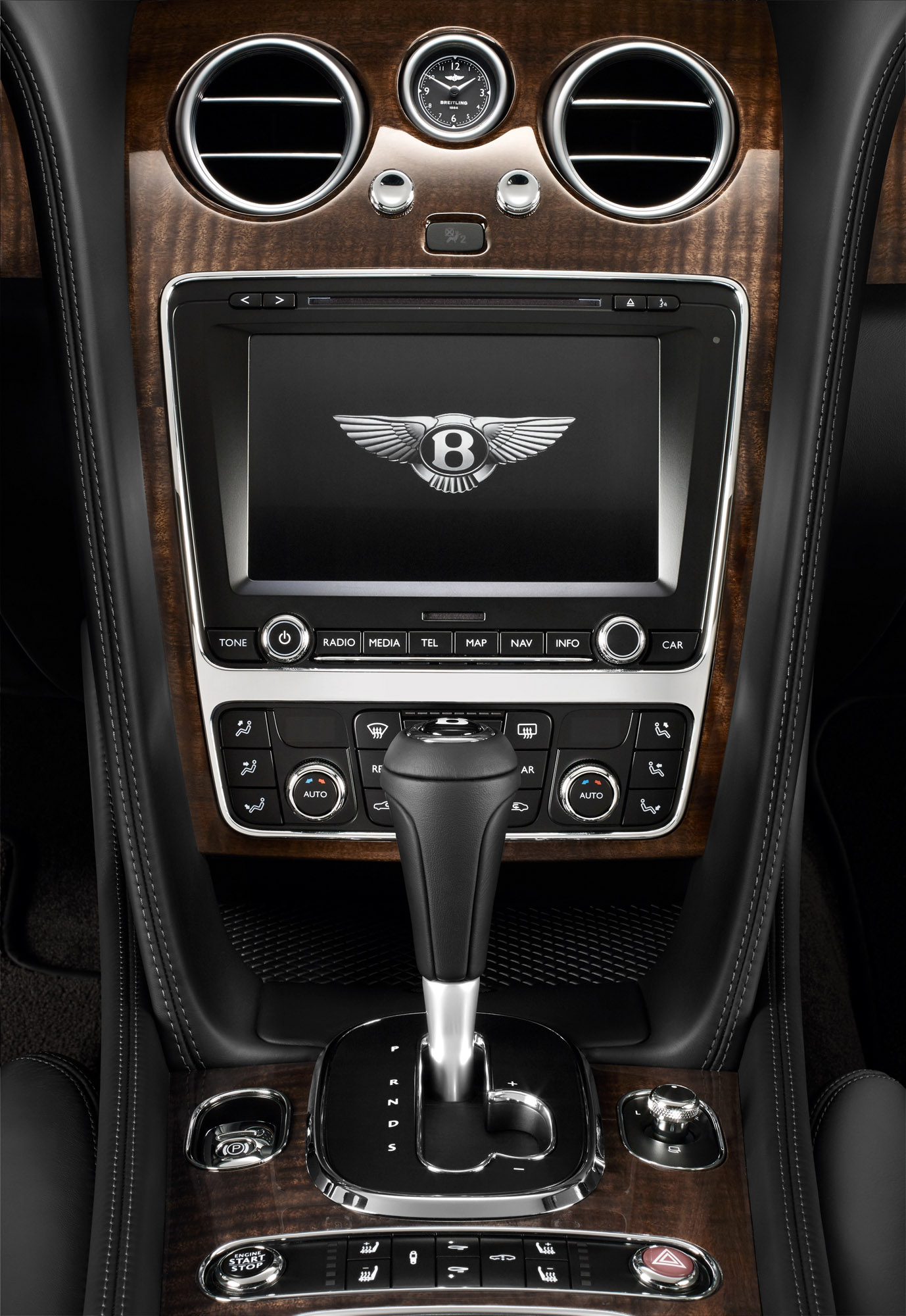 Bentley Continental GT Convertible