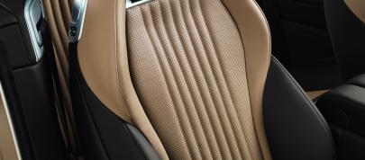 Bentley Continental GT Convertible (2016) - picture 7 of 10