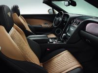 Bentley Continental GT Convertible (2016) - picture 6 of 10