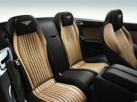 Bentley Continental GT Convertible (2016) - picture 8 of 10