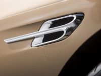 Bentley Continental GT Convertible (2016) - picture 10 of 10