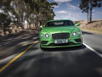 Bentley Continental GT Speed (2016) - picture 1 of 7