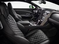 Bentley Continental GT Speed (2016) - picture 5 of 7