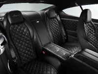 Bentley Continental GT Speed (2016) - picture 6 of 7