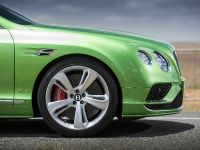 2016 Bentley Continental GT Speed, 7 of 7