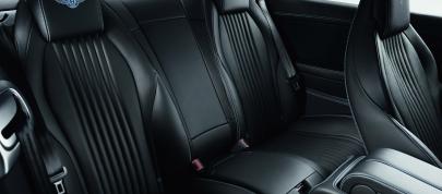 Bentley Continental GT V8 S (2016) - picture 7 of 8