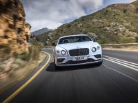 Bentley Continental GT V8 S (2016) - picture 1 of 8