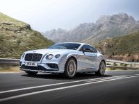 Bentley Continental GT V8 S (2016) - picture 2 of 8