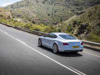 Bentley Continental GT V8 S (2016) - picture 4 of 8