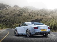 Bentley Continental GT V8 S (2016) - picture 5 of 8