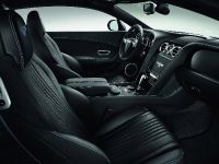 Bentley Continental GT V8 S (2016) - picture 6 of 8