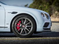 Bentley Continental GT V8 S (2016) - picture 8 of 8