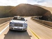 Bentley Mulsanne (2016) - picture 1 of 13