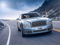 Bentley Mulsanne (2016) - picture 2 of 13