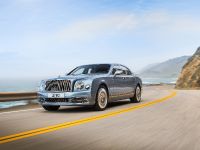 Bentley Mulsanne (2016) - picture 3 of 13