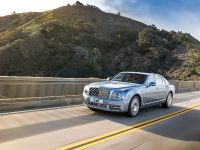 Bentley Mulsanne (2016) - picture 4 of 13