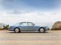 Bentley Mulsanne (2016) - picture 5 of 13