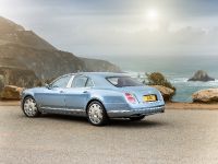 Bentley Mulsanne (2016) - picture 6 of 13