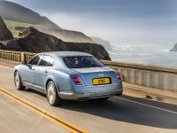 Bentley Mulsanne (2016) - picture 7 of 13