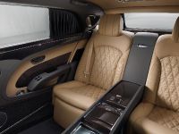 Bentley Mulsanne (2016)