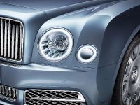 Bentley Mulsanne (2016)