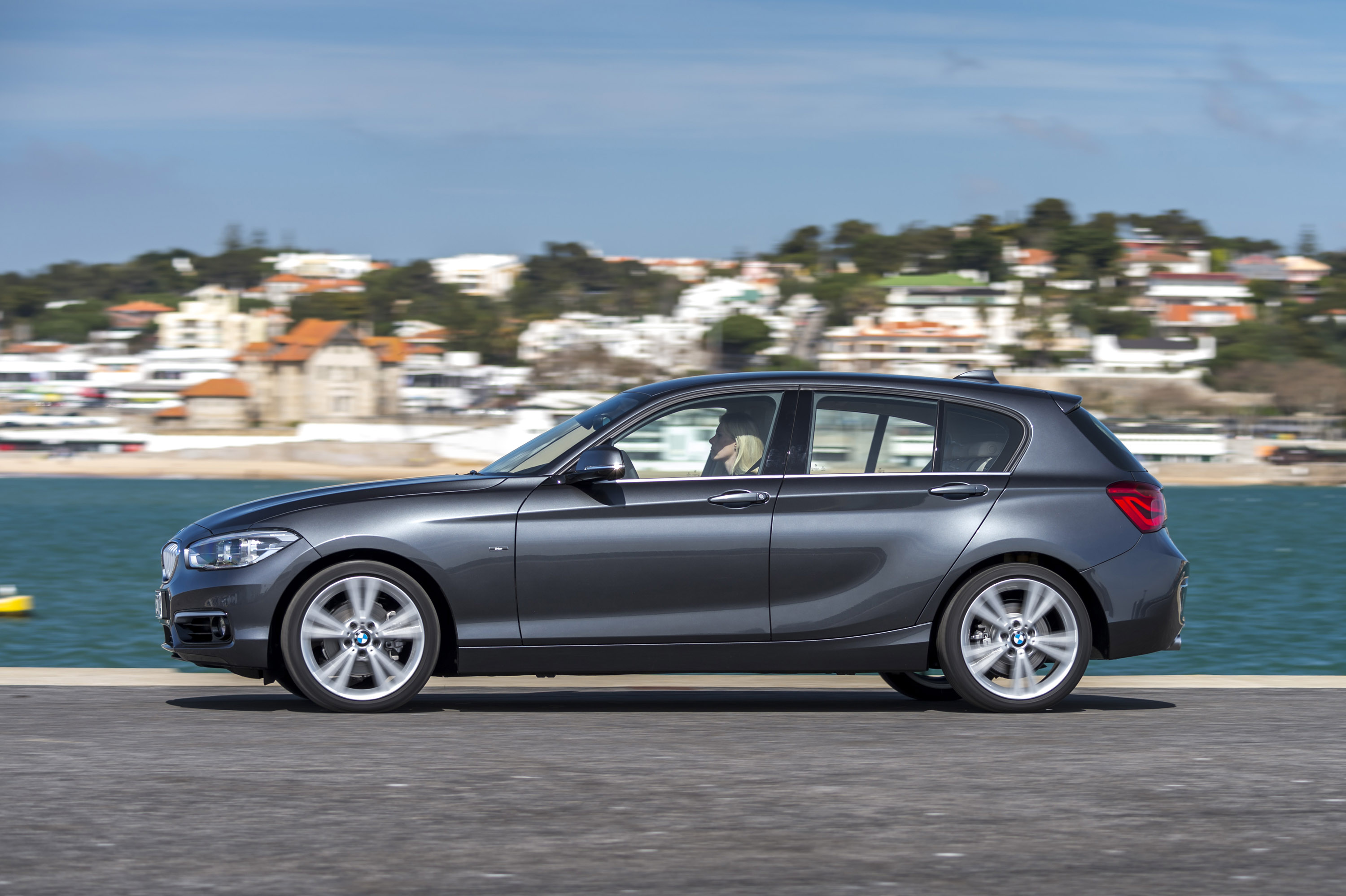 BMW 1-Series Urban Line