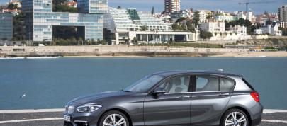 BMW 1-Series Urban Line (2016) - picture 31 of 71