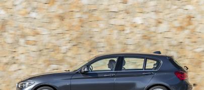 BMW 1-Series Urban Line (2016) - picture 39 of 71