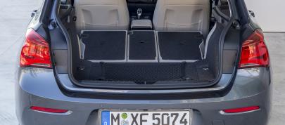 BMW 1-Series Urban Line (2016) - picture 63 of 71