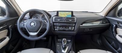 BMW 1-Series Urban Line (2016) - picture 71 of 71
