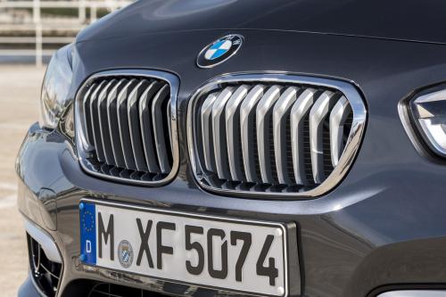 BMW 1-Series Urban Line (2016) - picture 56 of 71