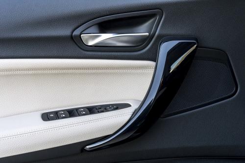 BMW 1-Series Urban Line (2016) - picture 65 of 71