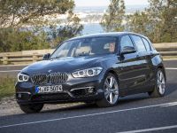 BMW 1-Series Urban Line (2016) - picture 3 of 71