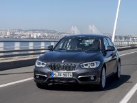 BMW 1-Series Urban Line (2016)