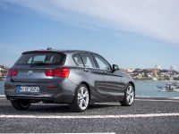 BMW 1-Series Urban Line (2016)