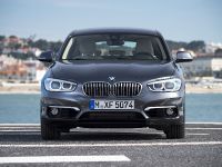 BMW 1-Series Urban Line (2016) - picture 11 of 71