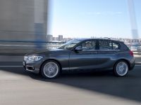 BMW 1-Series Urban Line (2016) - picture 19 of 71